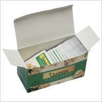 Jasmine Breeze Tea