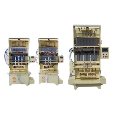 Micom Control Acid Vacuum Filler Micom Control Acid Vacuum Filler