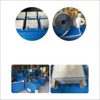 Automatic Enveloping Machine