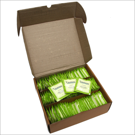 Darjeeling Green
