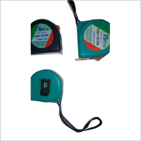 Mason Accessiors Measuring Tapes