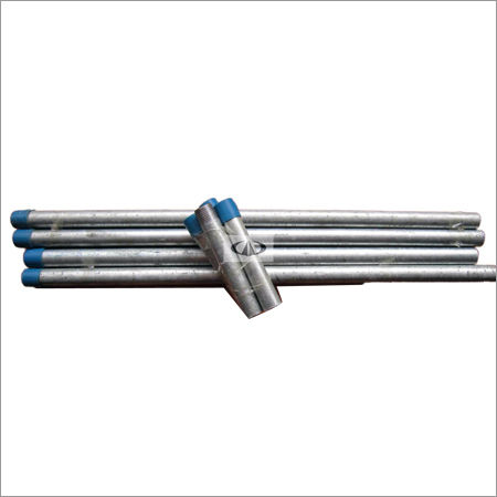 Metal Erw Inlet Pipes