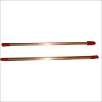 Stainless Steel Copper Tubes