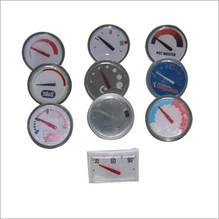 Water Heater Thermometers Dimension(L*W*H): 100 Millimeter (Mm)