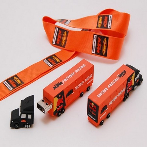 PVC Pendrives - Medium & Small Sizes | Attractive Design, Electric Powered, Suitable for Indoor, Outdoor & Vehicle Use