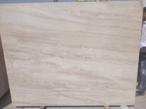 Imported  beige dyna marble