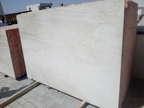 Italian light  cream dyna marble