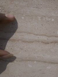 Italian light  cream dyna marble