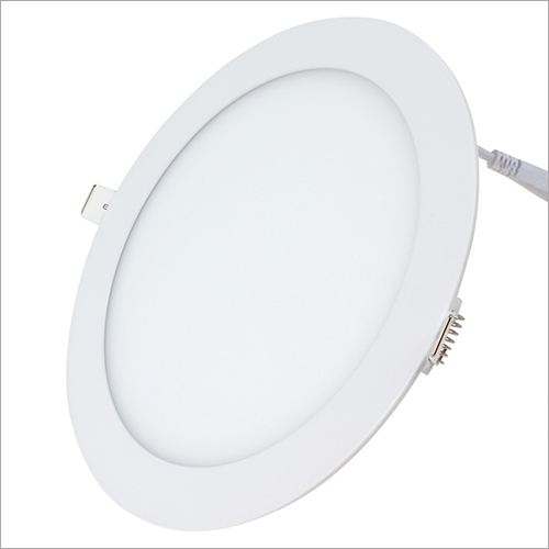 18w Round Led Panel Light
