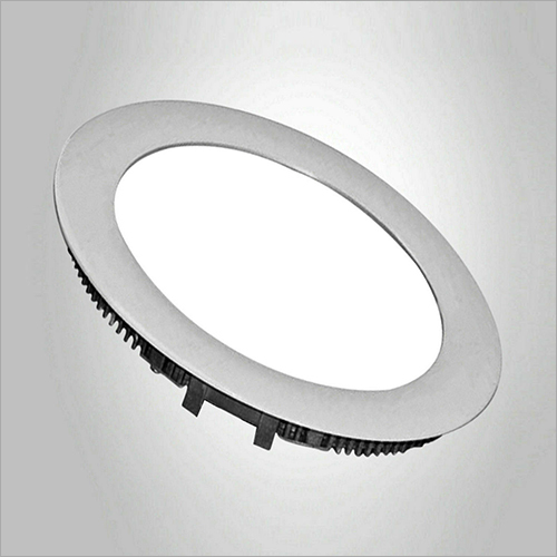 CE Approved Round LED Panel Light