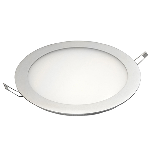 Led Round Panel Light