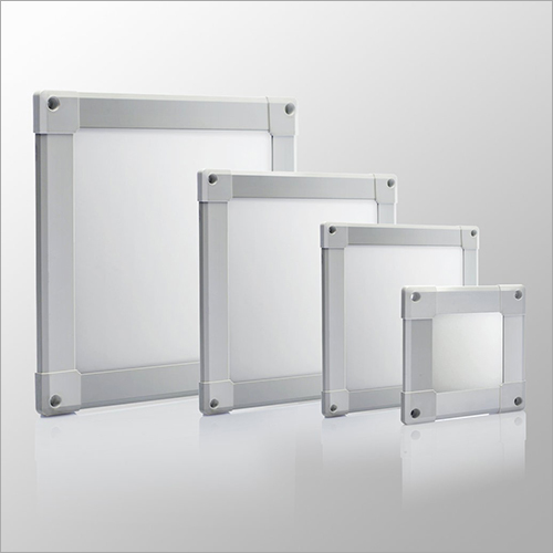 Led Panel Lights Housing