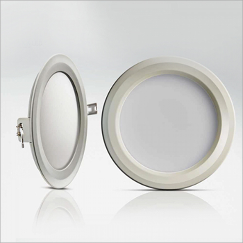 Round Led Panel Lights