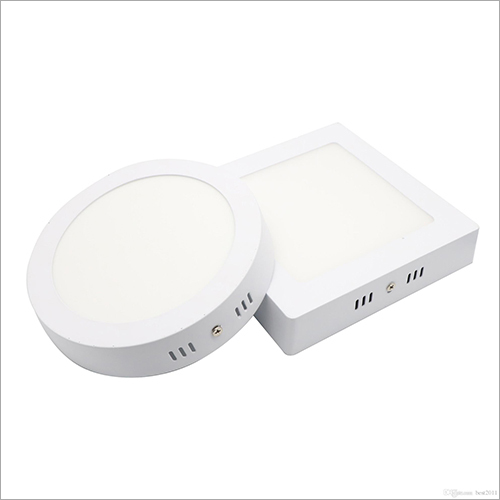 Surface Mounted Panel Light