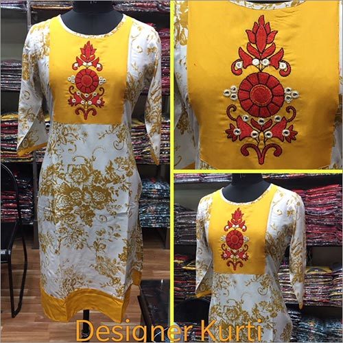 Designer Kurti