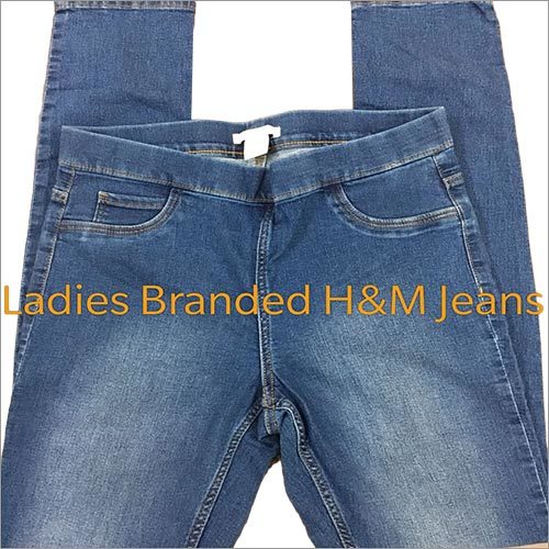 Fancy Jeans