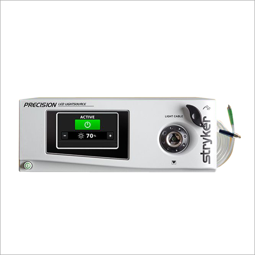 Stryker LED Light Source