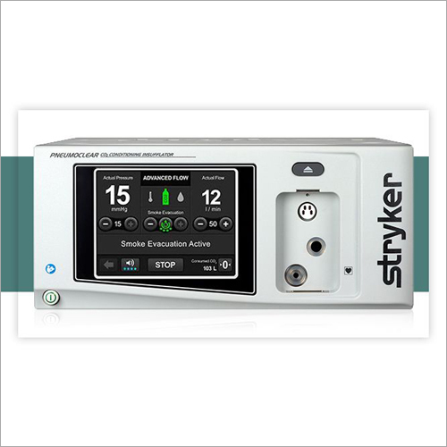 Strykar CO2 Insufflator