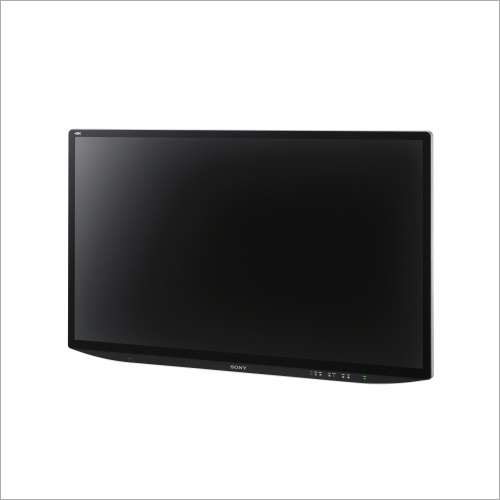 Sony Surgical Monitors