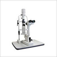 Portable Slit Lamp