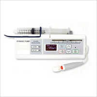 Portable Syringe Pump Pca Pump