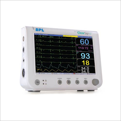 Patient Monitoring Device
