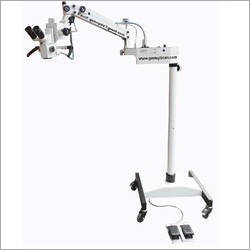 Ophthalmic Operating Microscope