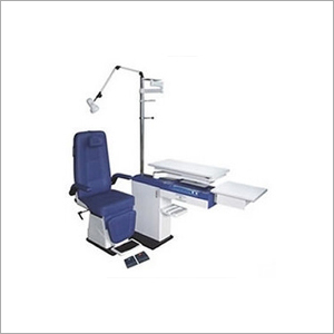 Ophthalmic Chair