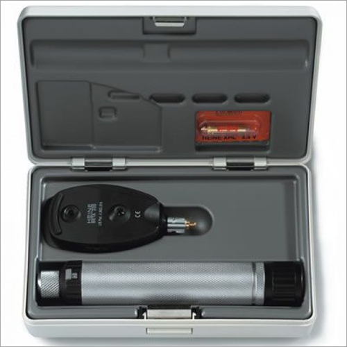 Ophtalmoscope Heine Beta 200 S Led