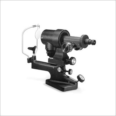 Keratometer