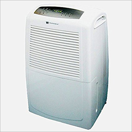 White Westinghouse Dehumidifier