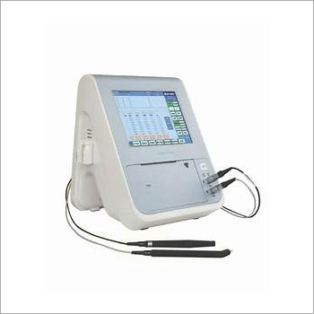 A Scan Matronix