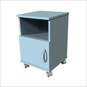 Hospital Bedside Table