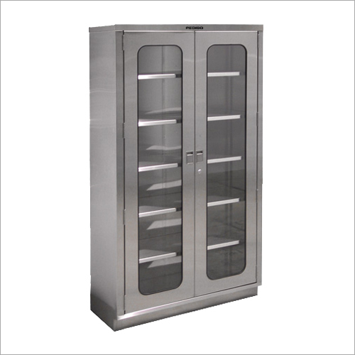 Clinical Cabinets