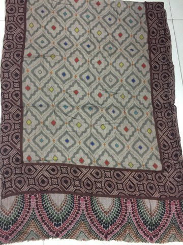 digital printing scarves