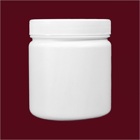 Protein Powder Container