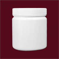 Protein Powder Container