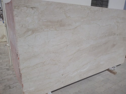 Italian beige dyna marble slabs