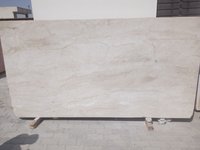 Italian beige dyna marble slabs