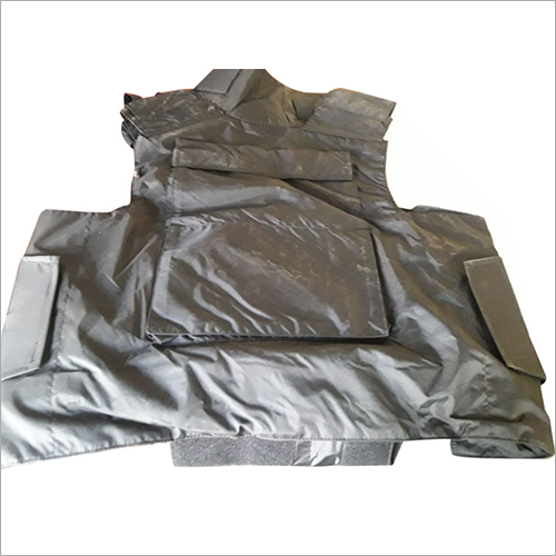 Bullet Proof Jacket