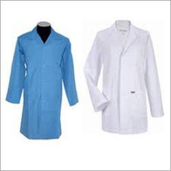 Doctor Coat