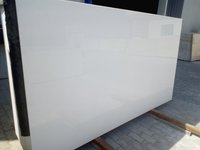 Nano White Marble Size: 113*63*100