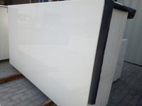 Nano White Marble