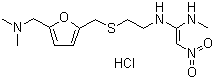 Ranitidine hydrochloride By ANGLE BIO PHARMA