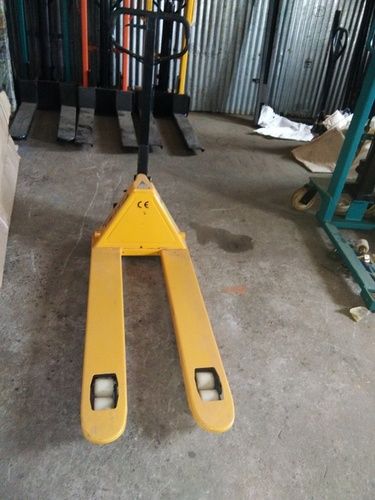 Ambur Hand Pallet Truck