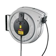 SPRING CABLE REEL SPRING CABLE REEL
