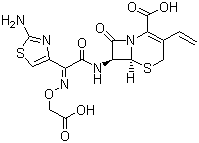 Cefixime Trihydrate - Pharmaceutical Grade Synthetic Antibiotic | Versatile Application, Broad Spectrum Efficacy, Reliable Quality