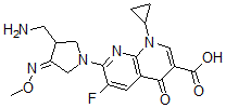 Gemifloxacin