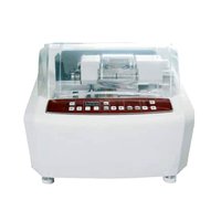 Auto Lens Edger - Color: White