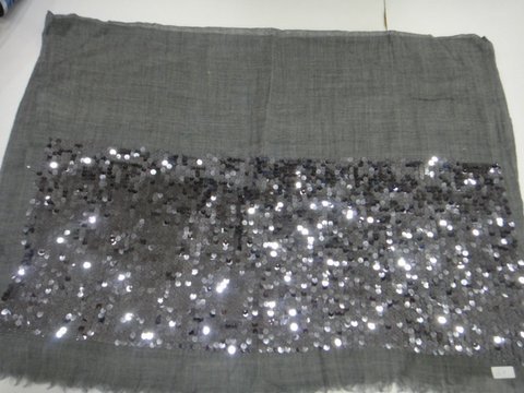 Designer Shawls